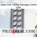 Jalea Oral 100Mg Kamagra Cómo Usar 08